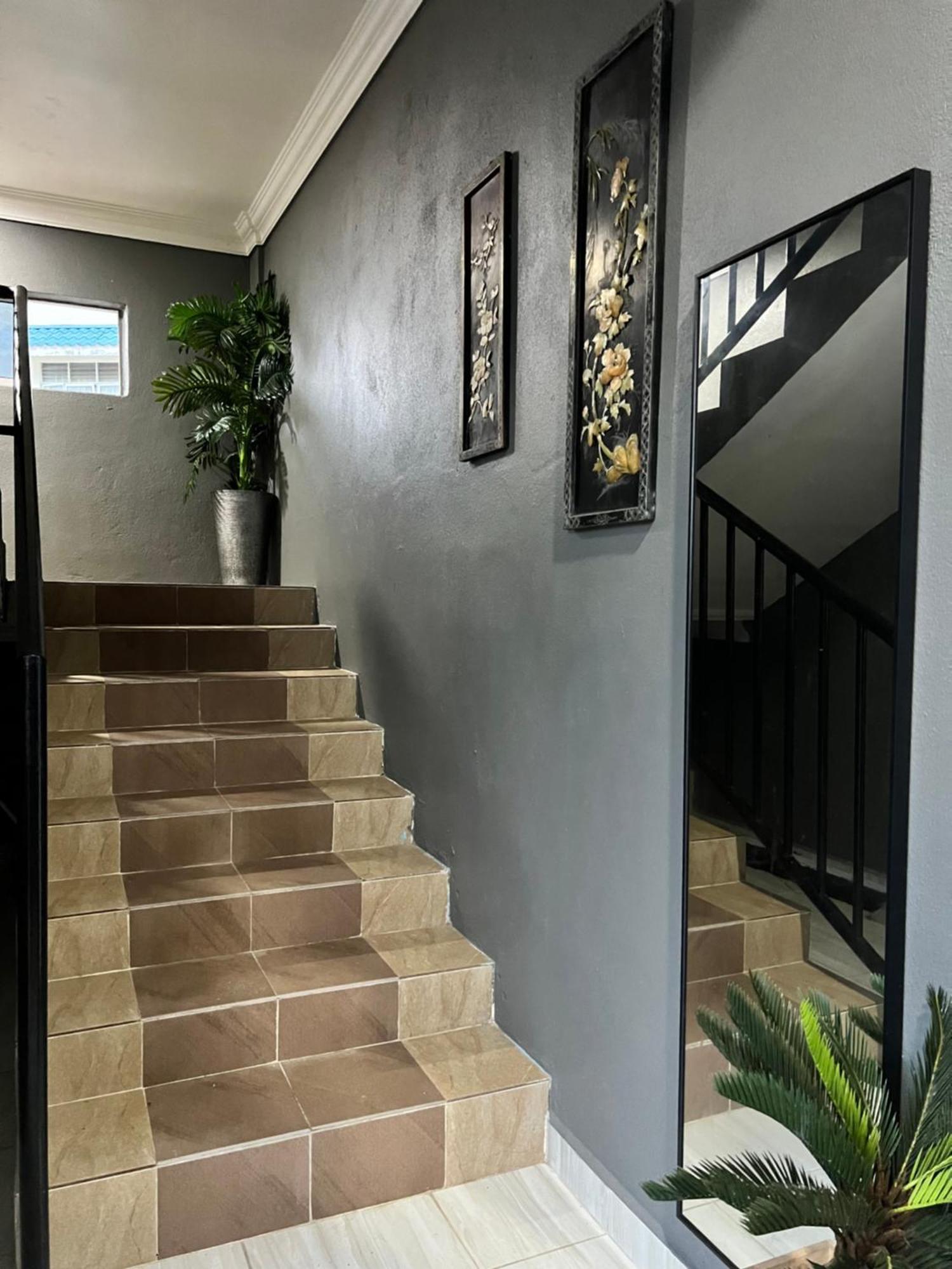 Hotel Perhentian Suria Kampong Pasir Petani Esterno foto